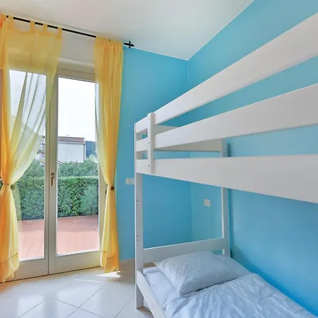 דירה Casa Ohana A - Goelba פורטו אזורו
