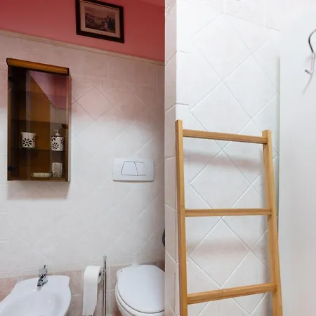 Casa Ohana A - Goelba Daire Porto Azzurro