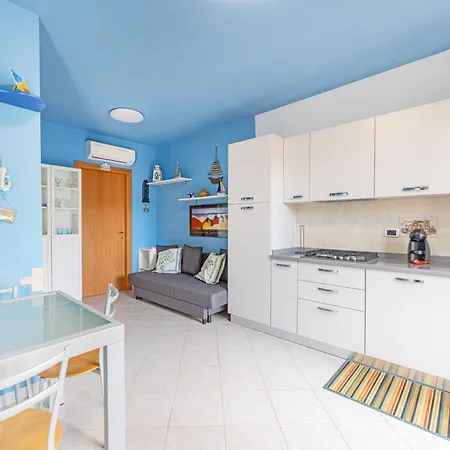 דירה Casa Ohana A - Goelba