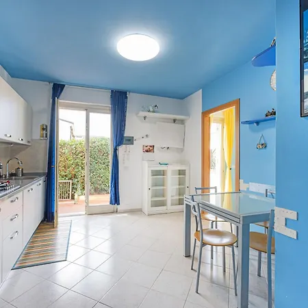Casa Ohana A - Goelba פורטו אזורו