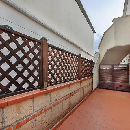 דירה Casa Ohana A - Goelba *