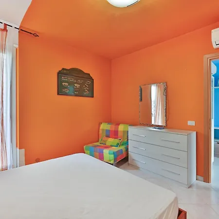 Casa Ohana A - Goelba דירה *