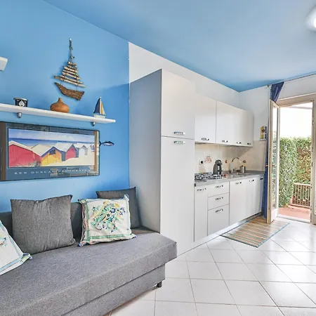 Casa Ohana A - Goelba דירה