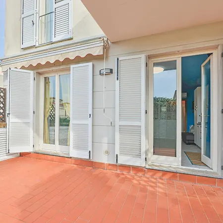 Casa Ohana A - Goelba * פורטו אזורו